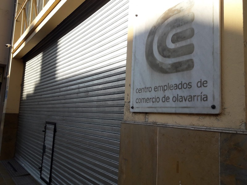 El lunes 27 ser feriado para los empleados de comercio